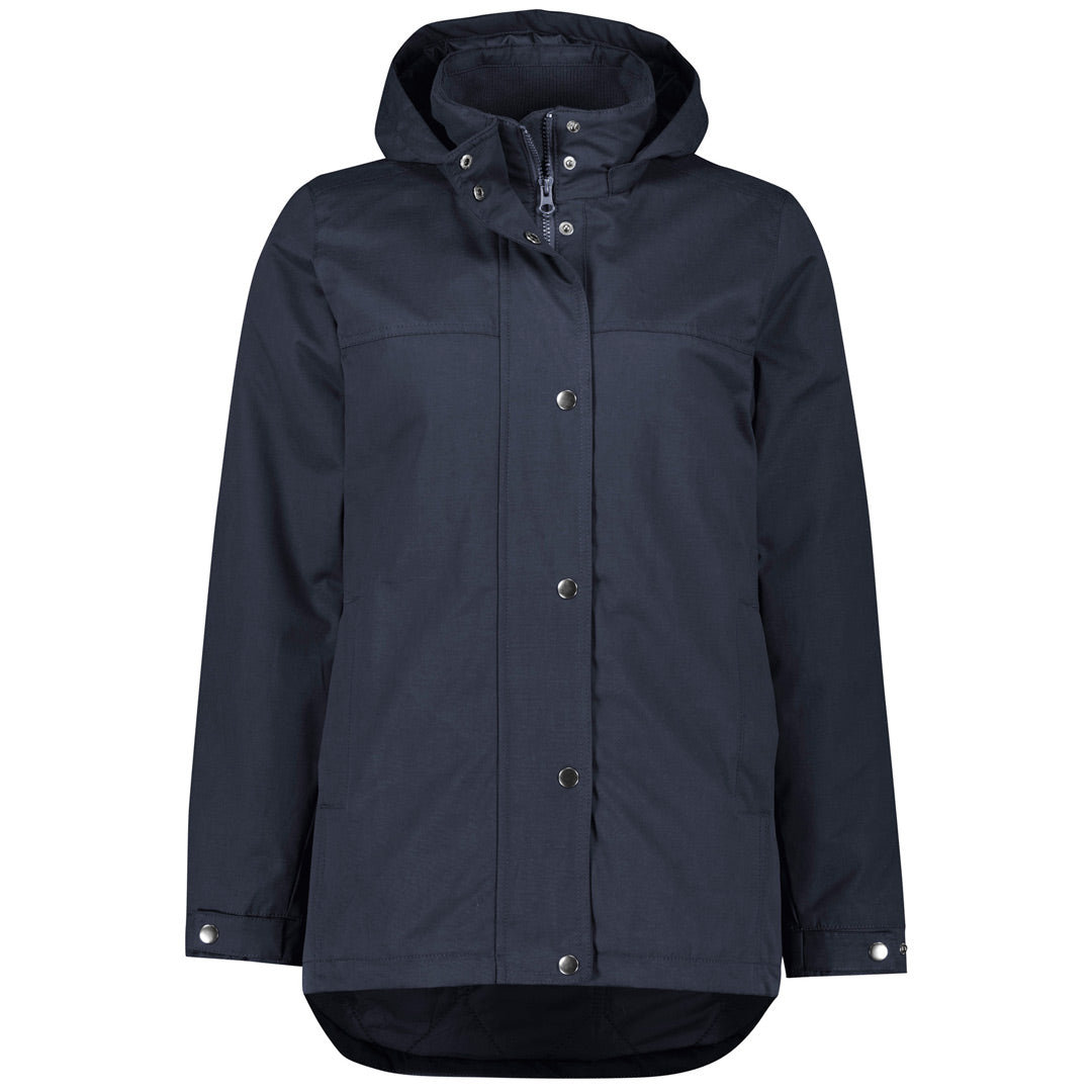 House of Uniforms The Melbourne Jacket | Ladies Biz Corporates Navy