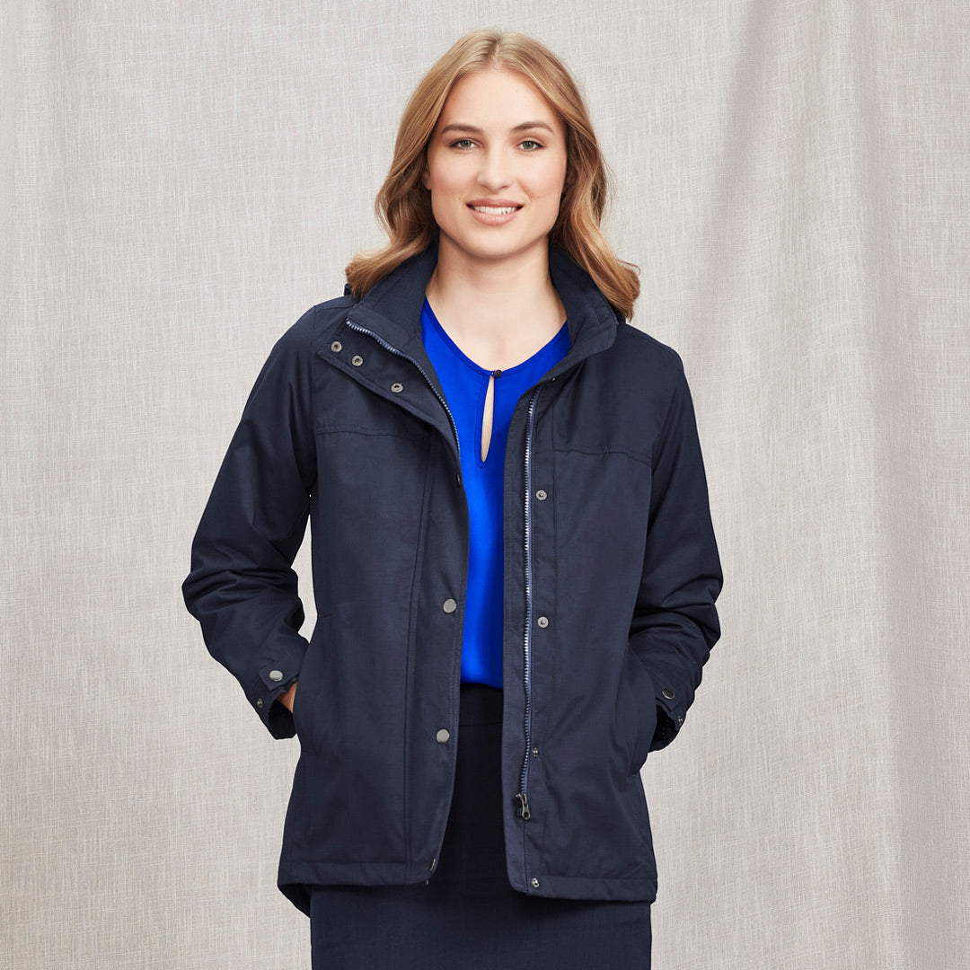 House of Uniforms The Melbourne Jacket | Ladies Biz Corporates