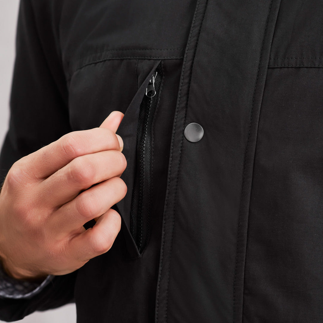 House of Uniforms The Melbourne Jacket | Mens Biz Corporates