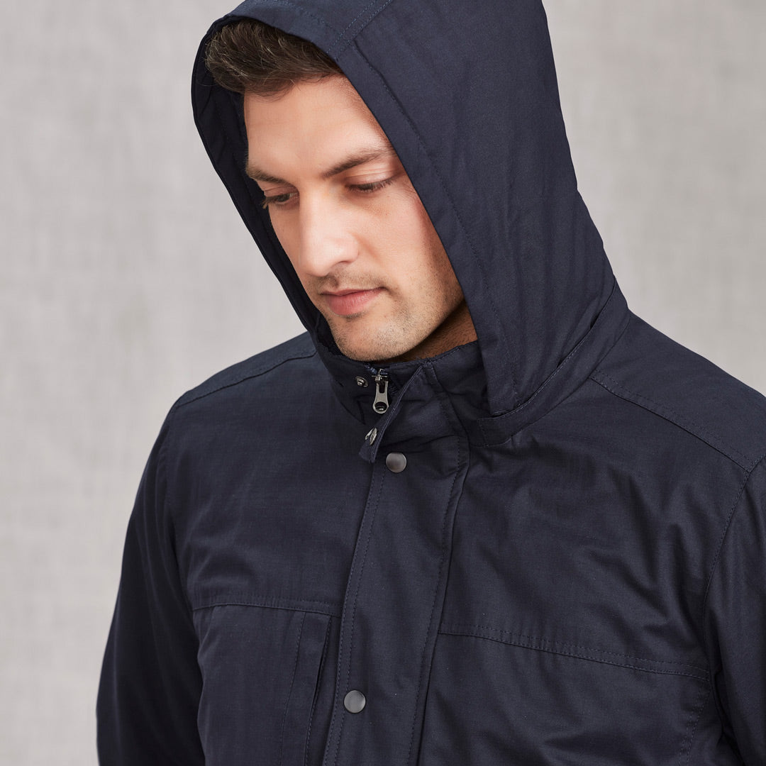 House of Uniforms The Melbourne Jacket | Mens Biz Corporates