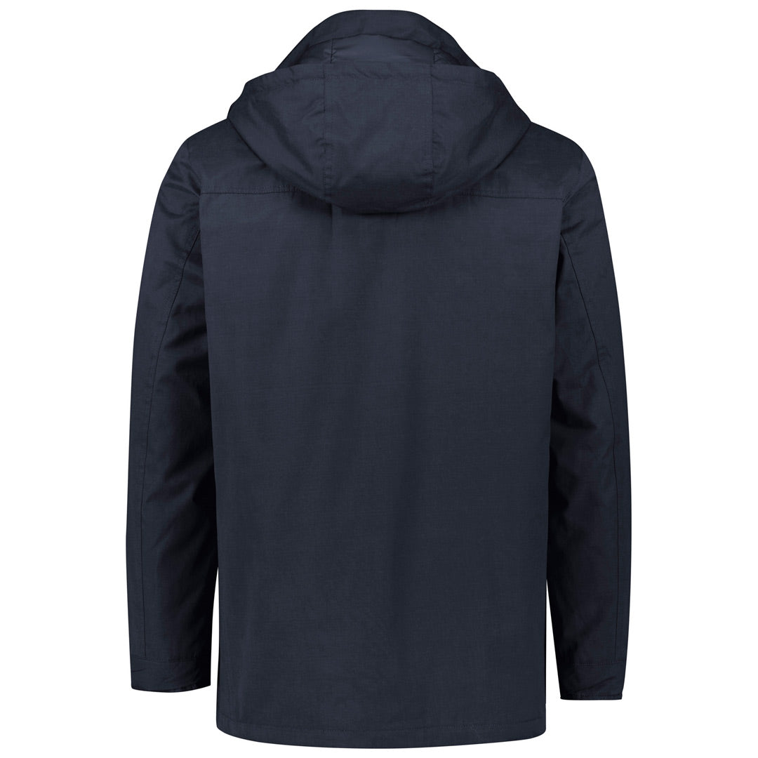 House of Uniforms The Melbourne Jacket | Mens Biz Corporates