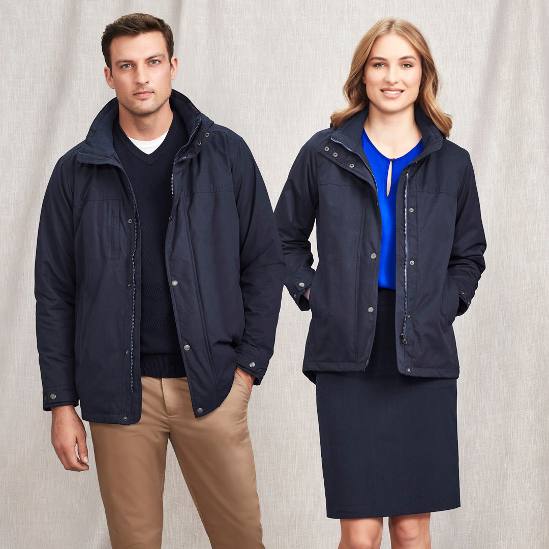 House of Uniforms The Melbourne Jacket | Mens Biz Corporates