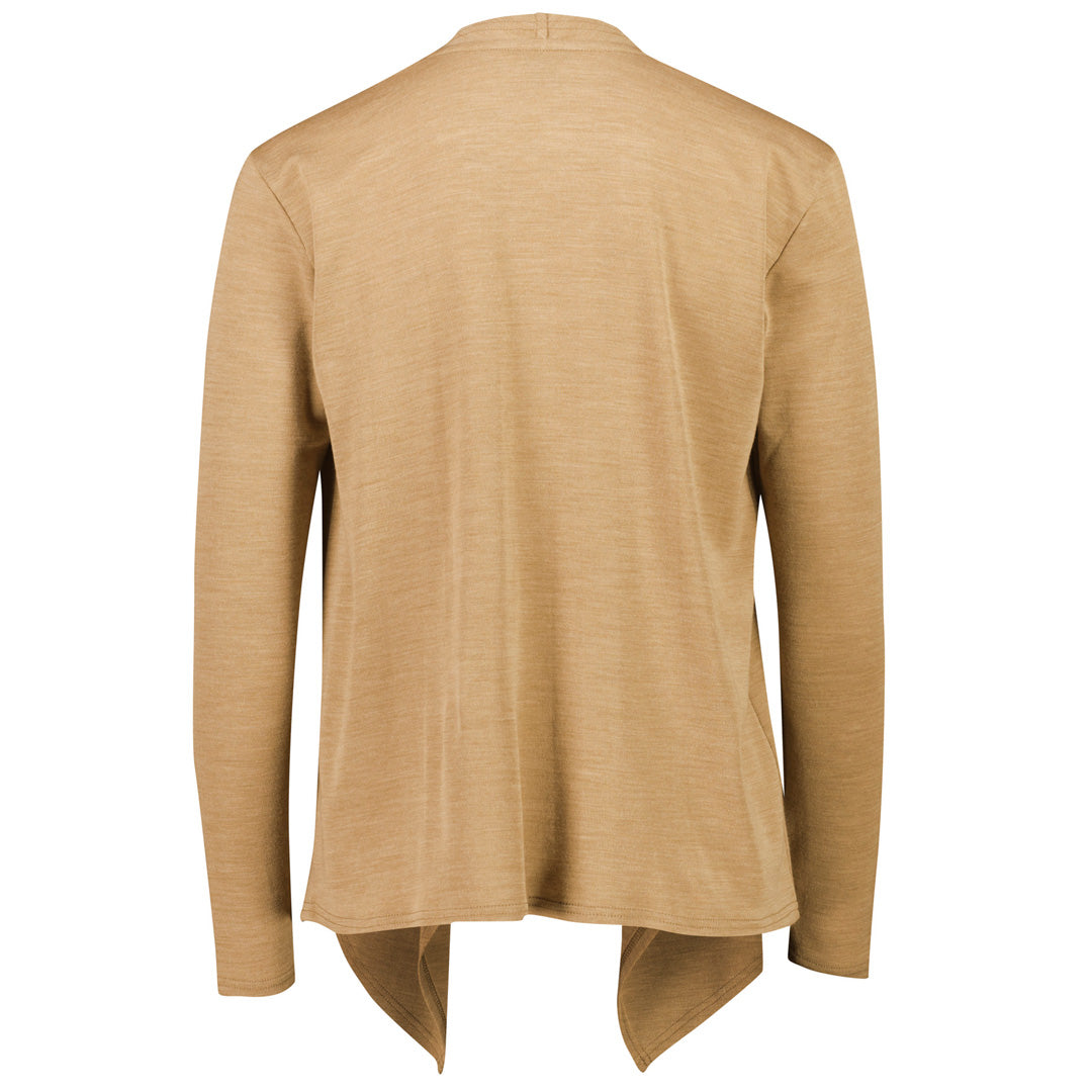 House of Uniforms The Sofia Waterfall Cardigan | Ladies Biz Corporates