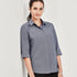 House of Uniforms The Charlie Shirt | Ladies | 3/4 Sleeve Biz Corporates