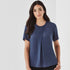 House of Uniforms The Sydney Top | Ladies | Short Sleeve Biz Corporates