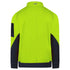 House of Uniforms The Bad Rain Defend Waterproof Jumper | 1/4 Zip Bad Workwear