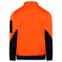 House of Uniforms The Bad Rain Defend Waterproof Jumper | 1/4 Zip Bad Workwear