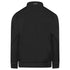 House of Uniforms The Bad Rain Defend Waterproof Jumper | 1/4 Zip Bad Workwear