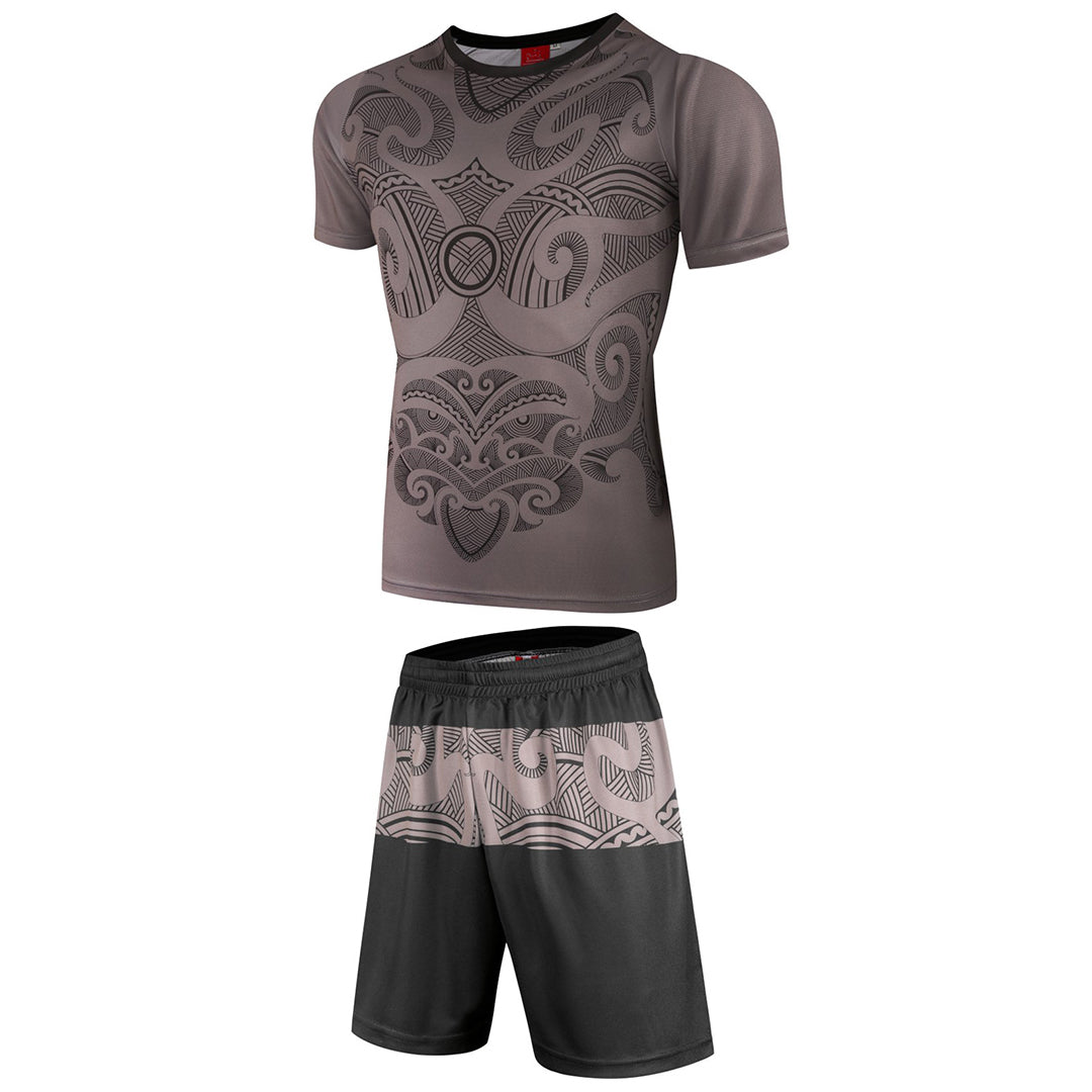 House of Uniforms Dye Sublimation House of Uniforms