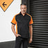 House of Uniforms The Nitro Shirt | Mens | Short Sleeve Biz Collection