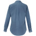 House of Uniforms The Memphis Shirt | Ladies | Long Sleeve Biz Collection