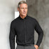 House of Uniforms The Memphis Shirt | Mens | Long Sleeve Biz Collection