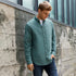 House of Uniforms The Memphis Shirt | Mens | Long Sleeve Biz Collection