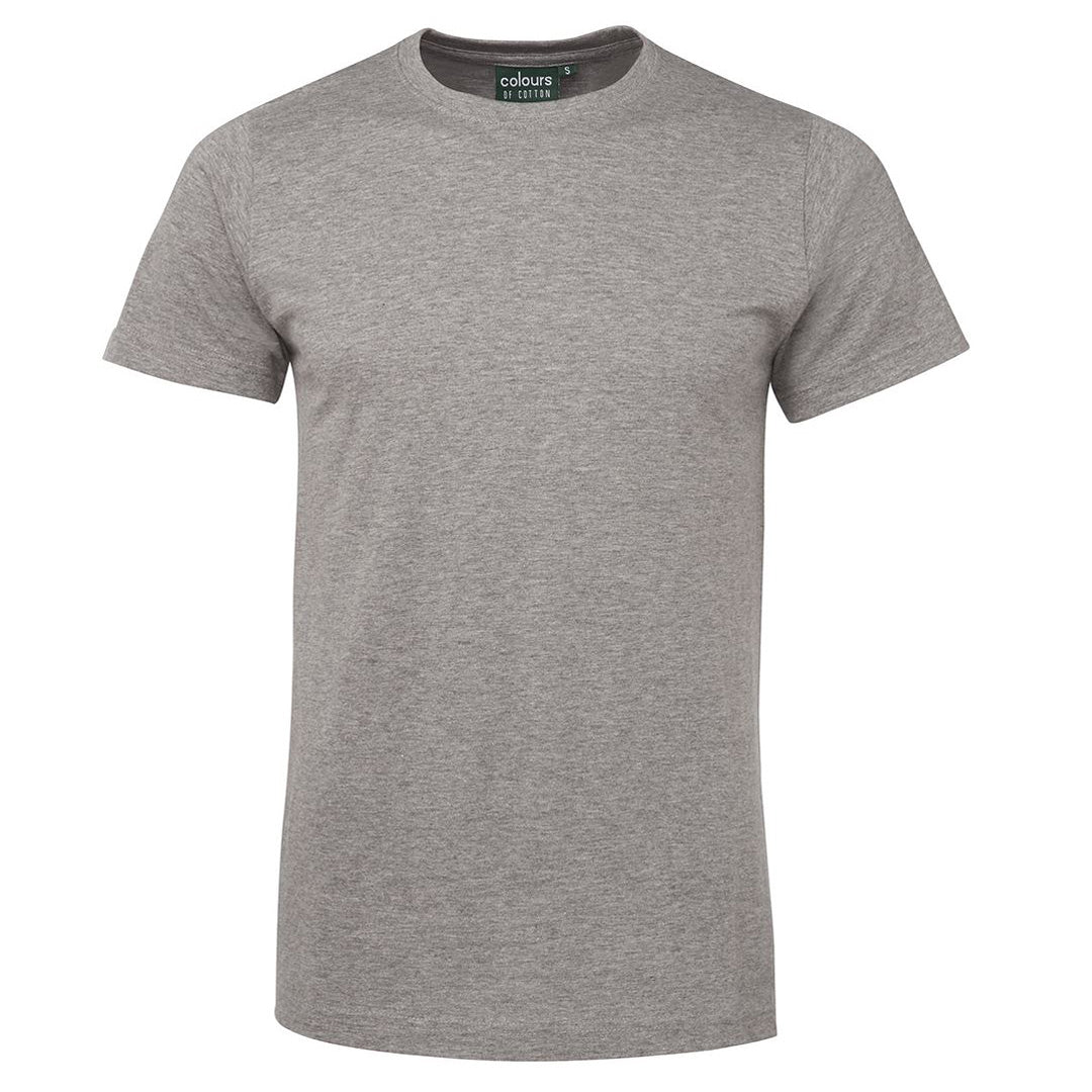 House of Uniforms The C of C Fitted Tee | Adults Jbs Wear 13 Marle