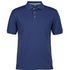 House of Uniforms The Ottoman Polo | Short Sleeve | Adults Jbs Wear Junior Navy