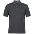 House of Uniforms The Ottoman Polo | Short Sleeve | Adults Jbs Wear Gun Metal