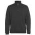 House of Uniforms The Brass Zip Jumper | Adults Jbs Wear Gun Metal