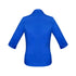 House of Uniforms The Monaco Shirt | Ladies | 3/4 Sleeve Biz Collection