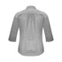 House of Uniforms The Euro Shirt | Ladies | 3/4 Sleeve Biz Collection