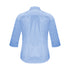 House of Uniforms The Euro Shirt | Ladies | 3/4 Sleeve Biz Collection
