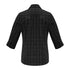 House of Uniforms The Harper Shirt | Ladies | 3/4 Sleeve Biz Collection