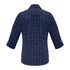 House of Uniforms The Harper Shirt | Ladies | 3/4 Sleeve Biz Collection
