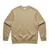 House of Uniforms The Heavy Crew Jumper | Mens AS Colour