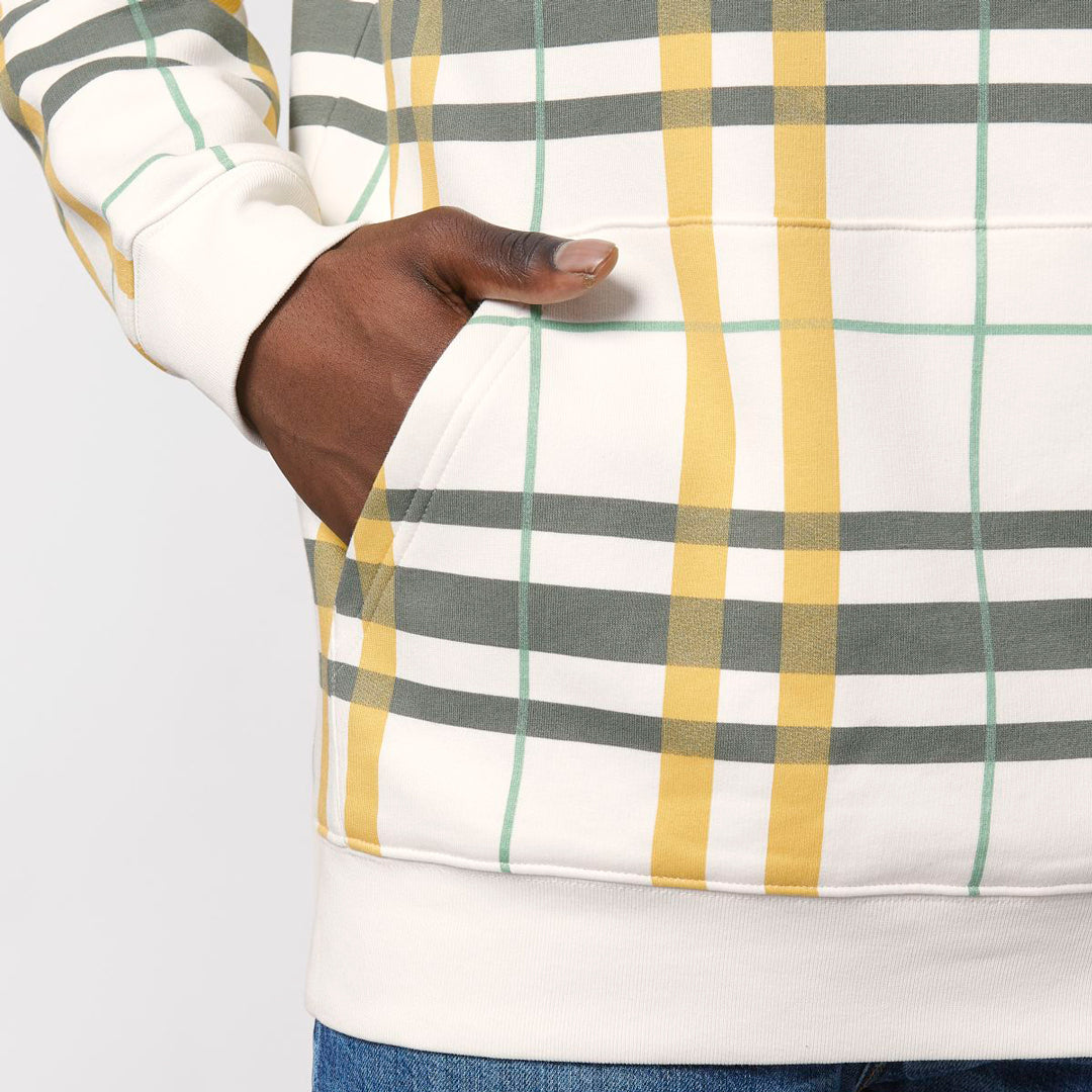 House of Uniforms The Cruiser AOP Hoodie | Unisex Stanley Stella