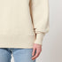 House of Uniforms The Radder Heavy Crew Neck Jumper | Unisex Stanley Stella