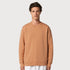 House of Uniforms The Changer Crew Neck Jumper | Unisex Stanley Stella Mushroom