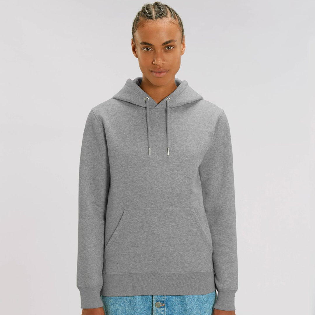 House of Uniforms The Cruiser Hoodie | Unisex Stanley Stella