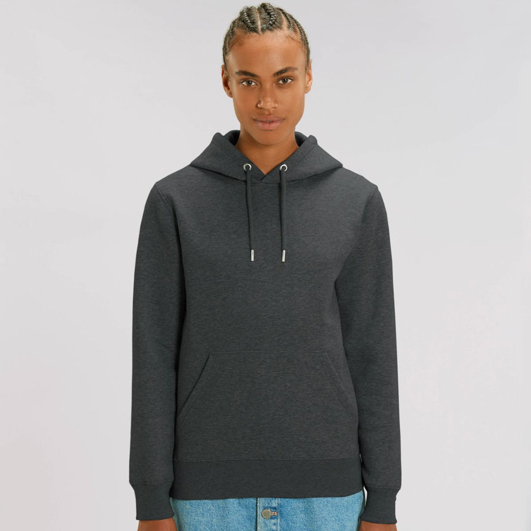 House of Uniforms The Cruiser Hoodie | Unisex Stanley Stella