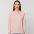 House of Uniforms The Stella Dazzler Crew Neck Jumper | Ladies Stanley Stella