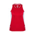 House of Uniforms The Renegade Singlet | Ladies Biz Collection