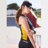 House of Uniforms The Renegade Singlet | Ladies Biz Collection