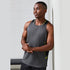 House of Uniforms The Renegade Singlet | Mens Biz Collection