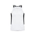 House of Uniforms The Renegade Singlet | Mens Biz Collection