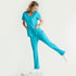 House of Uniforms The Reliance Scrub Top | Ladies | Skechers by Barco Skechers by Barco