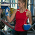 House of Uniforms The Legend Singlet | Ladies Winning Spirit