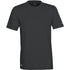 House of Uniforms The Lotus H2X Tee | Mens Stormtech Carbon Marle