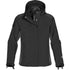 House of Uniforms The Atmosphere Jacket | Ladies | Stormtech Stormtech Black/Grey
