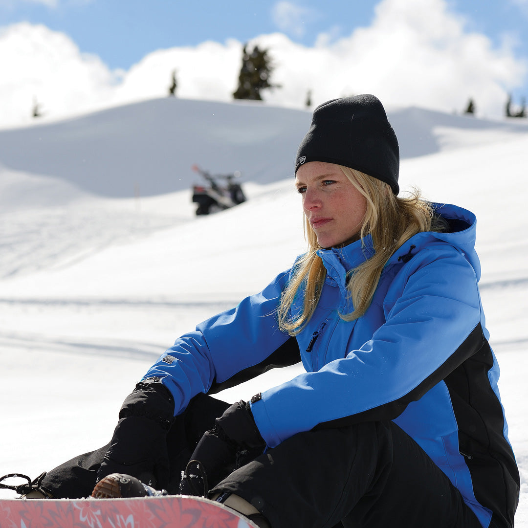 House of Uniforms The Atmosphere Jacket | Ladies | Stormtech Stormtech