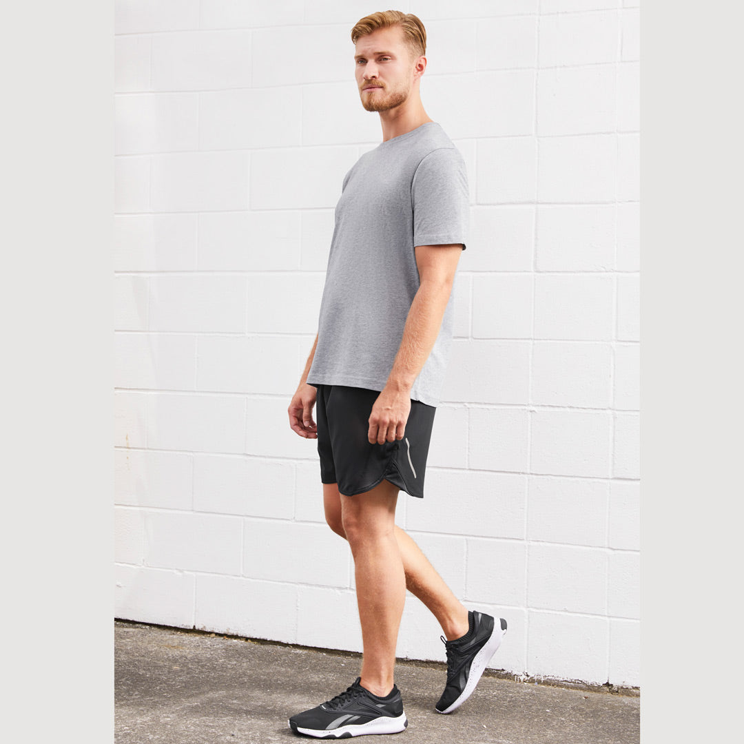 House of Uniforms The Tactic Shorts | Mens Biz Collection