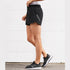 House of Uniforms The Tactic Shorts | Ladies Biz Collection