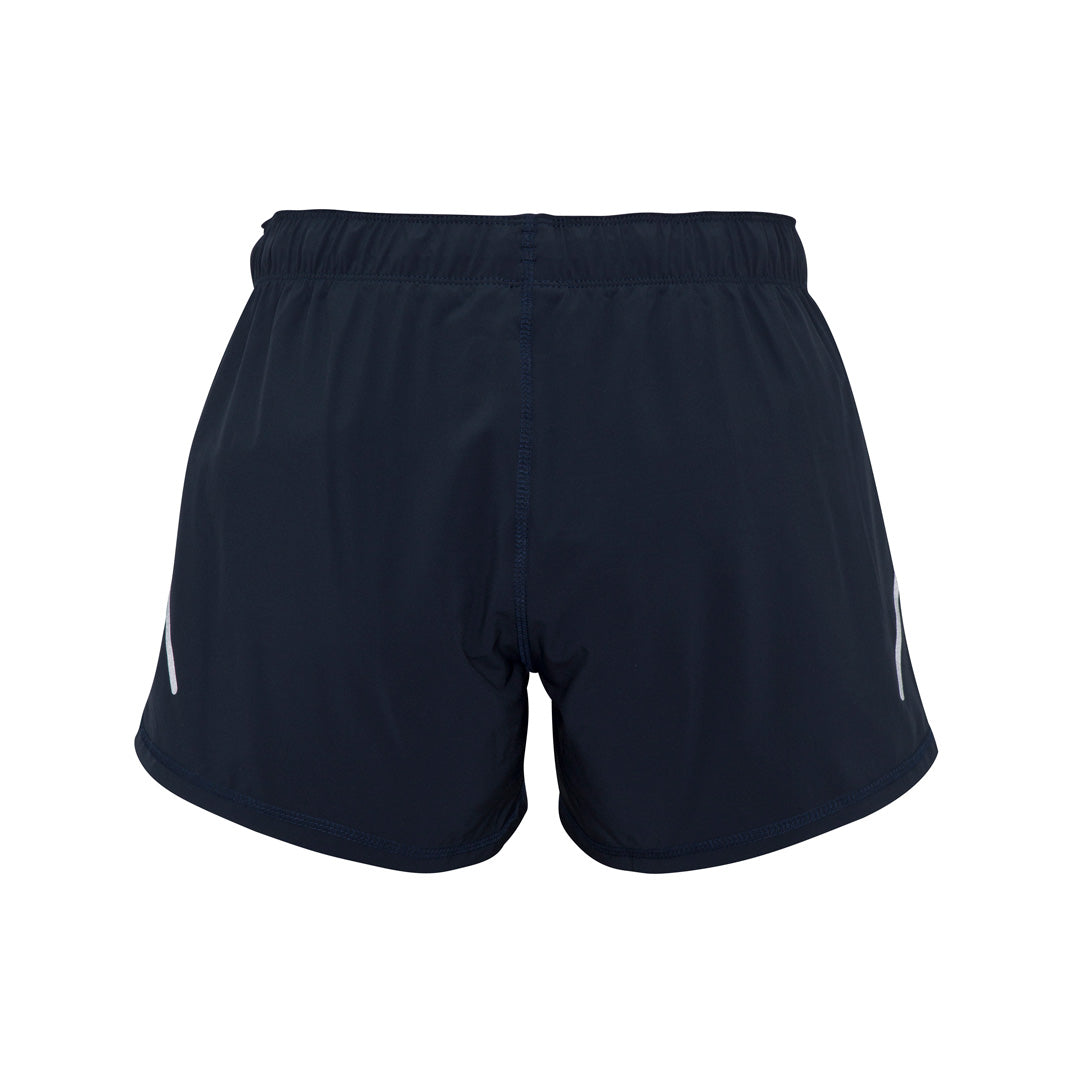 House of Uniforms The Tactic Shorts | Ladies Biz Collection
