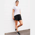 House of Uniforms The Tactic Shorts | Ladies Biz Collection