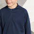 House of Uniforms The Balance Mid Layer Top | Kids | Long Sleeve Biz Collection 