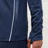 House of Uniforms The Balance Mid Layer Top | Adults | Long Sleeve Biz Collection