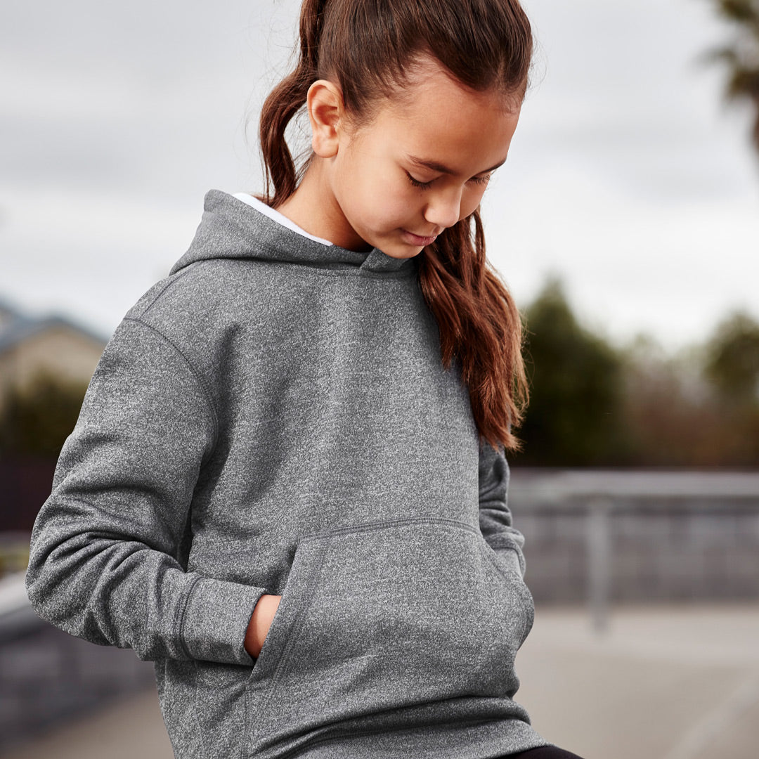 House of Uniforms The Hype Hoodie | Kids Biz Collection
