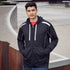 House of Uniforms The United Hoodie | Adults Biz Collection